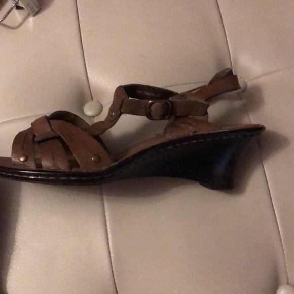Trotters sandals - Picture 3 of 7